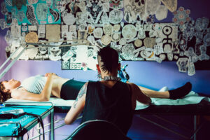 Why Pattaya is a Top Destination for Tattoo Enthusiasts